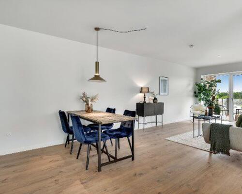 2 værelses lejlighed i Billund