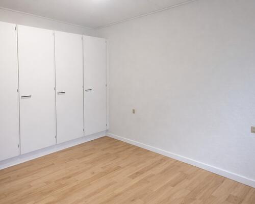 2 værelses hus i Haarby