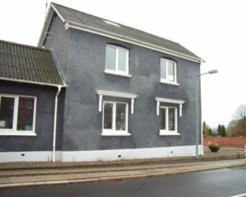 Fin 3-værelses lejlighed i Hobro