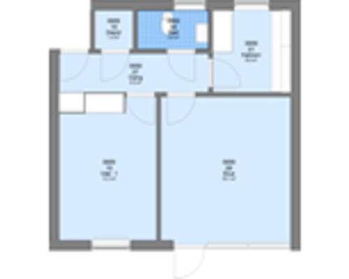 Klar til indflytning 15.03.2026