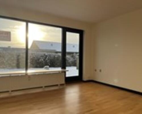 Klar til indflytning 15.03.2026