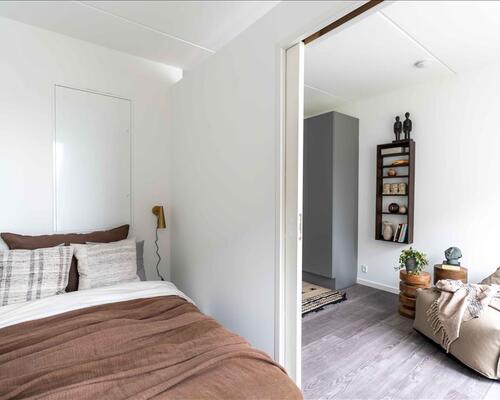 2 værelses lejlighed i København NV