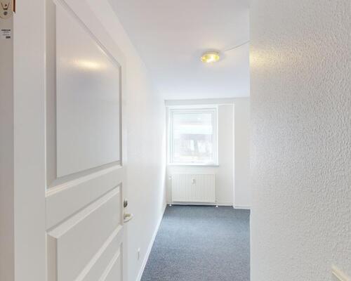 Indbydende lejlighed i hjertet af Aalborg nær parker og indkøb