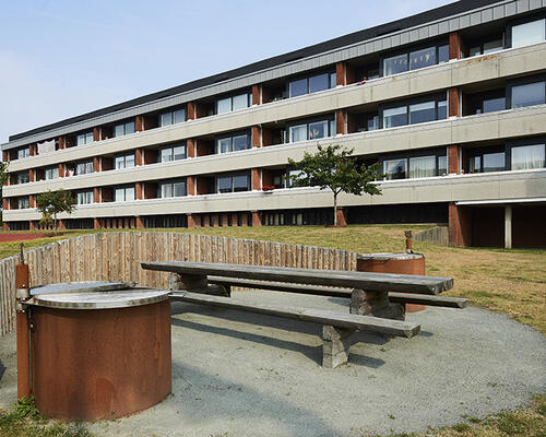 3 værelses lejlighed i Esbjerg