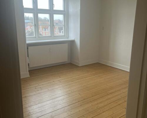 2-værelses lejlighed på Helgolandsgade i Aalborg