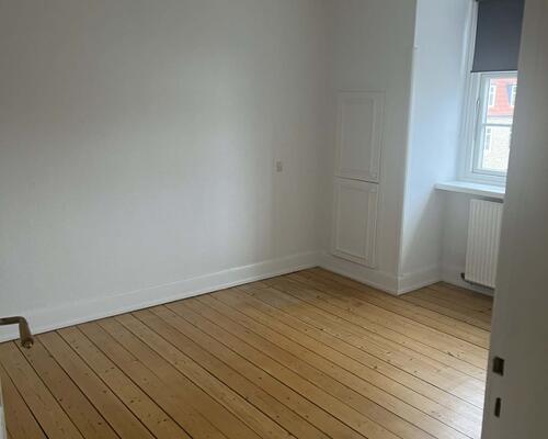 2-værelses lejlighed på Helgolandsgade i Aalborg