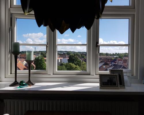 2-værelses lejlighed på Helgolandsgade i Aalborg