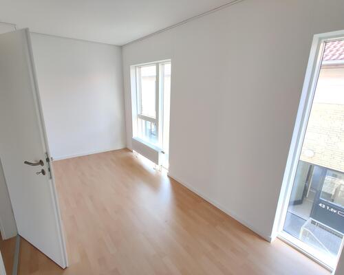 4 værelses lejlighed i Fredericia