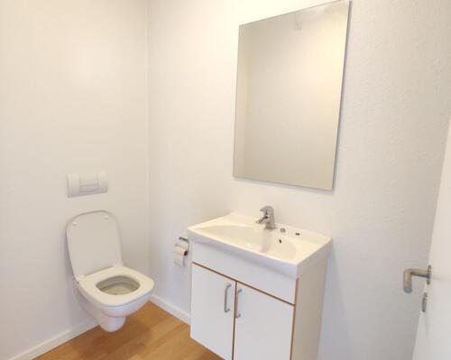 4 værelses lejlighed i Fredericia