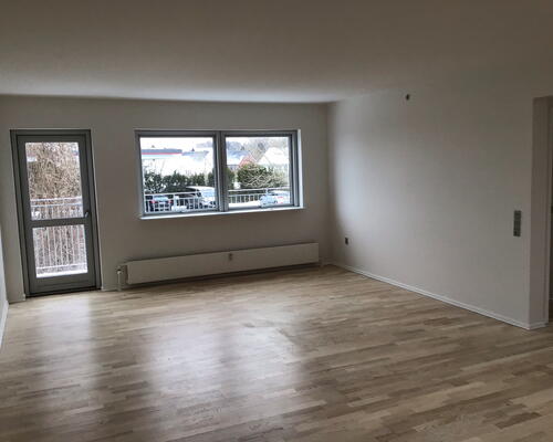 4 værelses lejlighed i Haarby