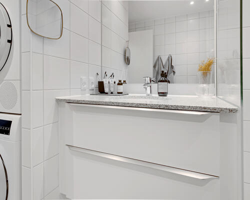 3 værelses lejlighed i Nørresundby