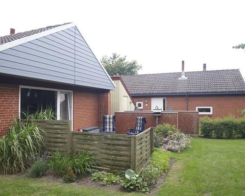 2 værelses hus i Ulfborg