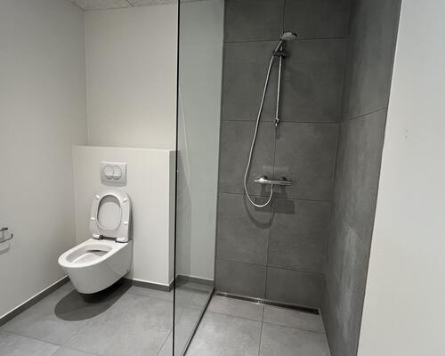 Lækkert 3-værelses rækkehus i Hjørring!