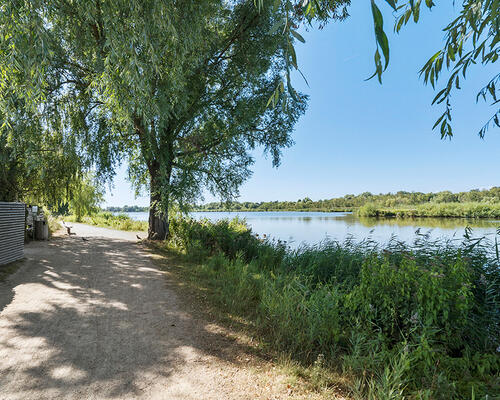 8 værelses hus i Gentofte