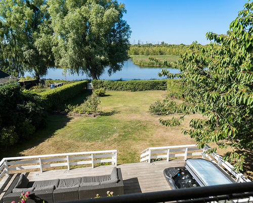 8 værelses hus i Gentofte