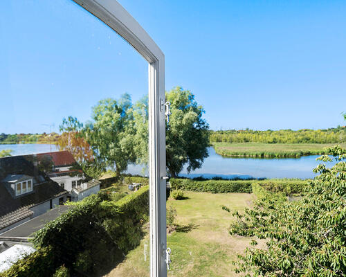 8 værelses hus i Gentofte