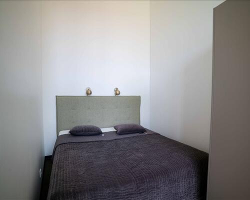 1 værelses lejlighed i Kongens Lyngby