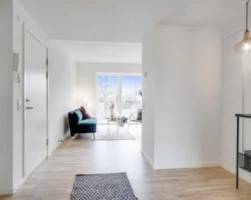 3 værelses lejlighed i Albertslund