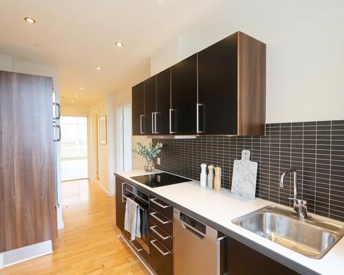 2 værelses lejlighed i Aalborg