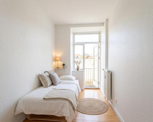 2 værelses lejlighed i Aalborg