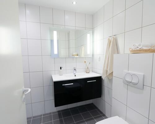 2 værelses lejlighed i Aalborg