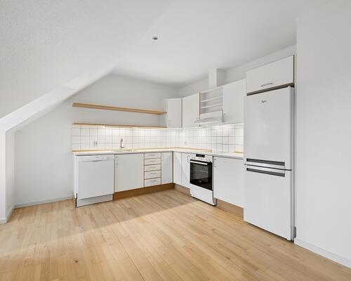 3 værelses lejlighed i Ringe