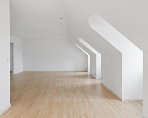 3 værelses lejlighed i Ringe