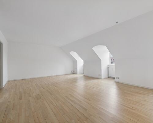 3 værelses lejlighed i Ringe