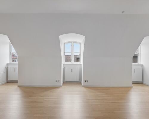 3 værelses lejlighed i Ringe