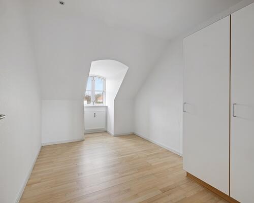 3 værelses lejlighed i Ringe