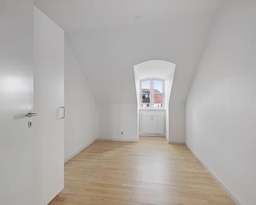 3 værelses lejlighed i Ringe