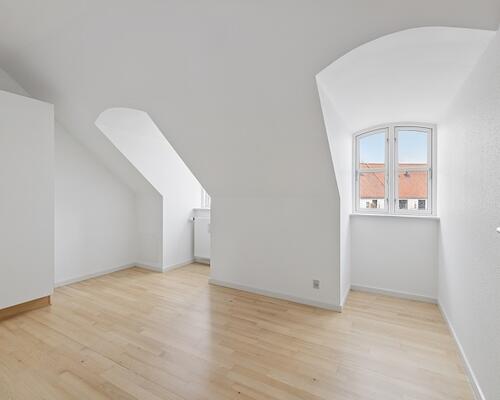 3 værelses lejlighed i Ringe