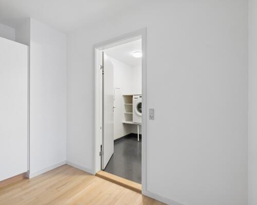 3 værelses lejlighed i Ringe