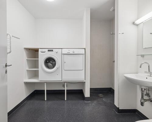 3 værelses lejlighed i Ringe