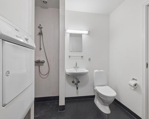 3 værelses lejlighed i Ringe