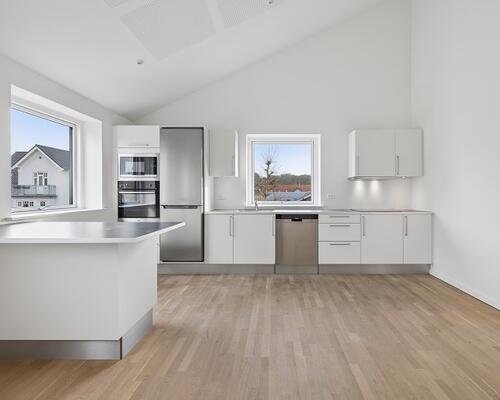 3 værelses lejlighed i Odense SV