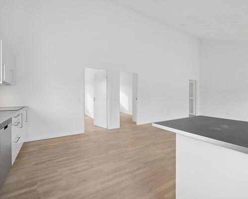 3 værelses lejlighed i Odense SV