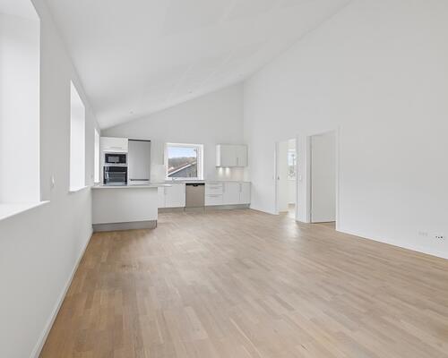 3 værelses lejlighed i Odense SV