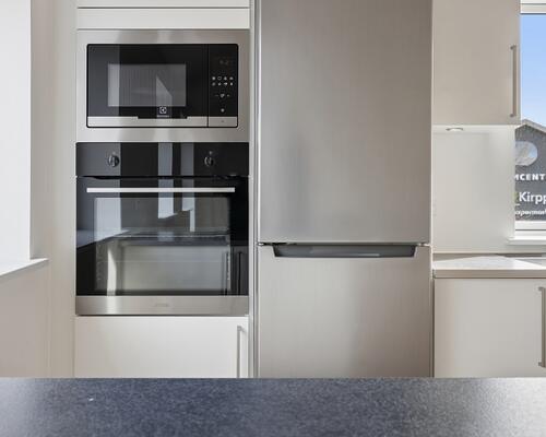 3 værelses lejlighed i Odense SV