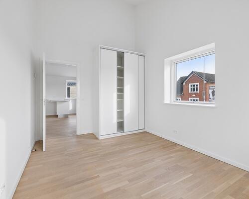 3 værelses lejlighed i Odense SV