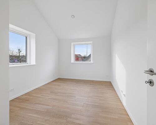 3 værelses lejlighed i Odense SV