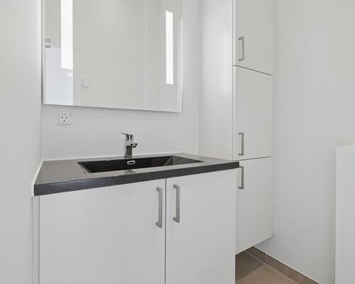 3 værelses lejlighed i Odense SV