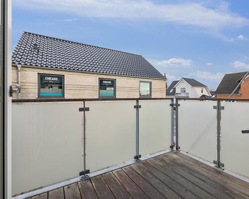 3 værelses lejlighed i Odense SV