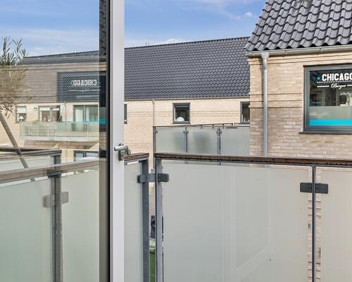 3 værelses lejlighed i Odense SV