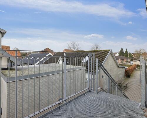 3 værelses lejlighed i Odense SV