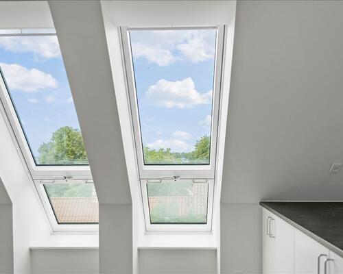 3 værelses lejlighed i Skælskør