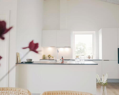 5 værelses hus i Silkeborg