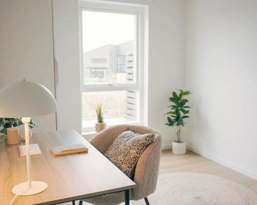 5 værelses hus i Silkeborg