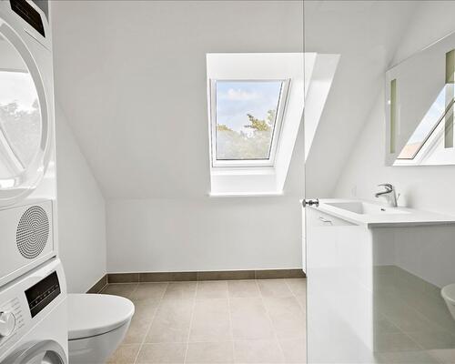 3 værelses lejlighed i Skælskør