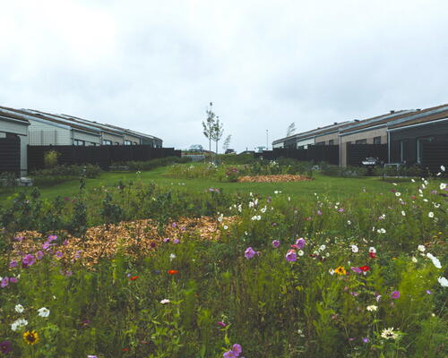 5 værelses hus i Silkeborg